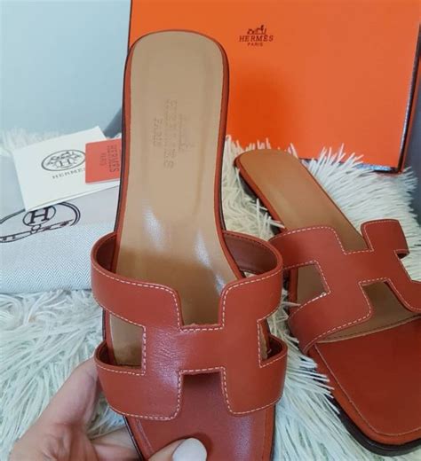 hermes slape